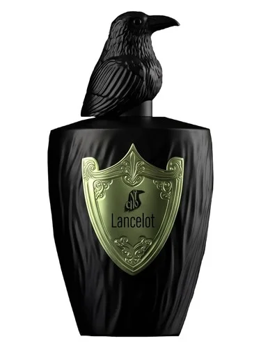 Perfume Lancelot de Daniel Josier