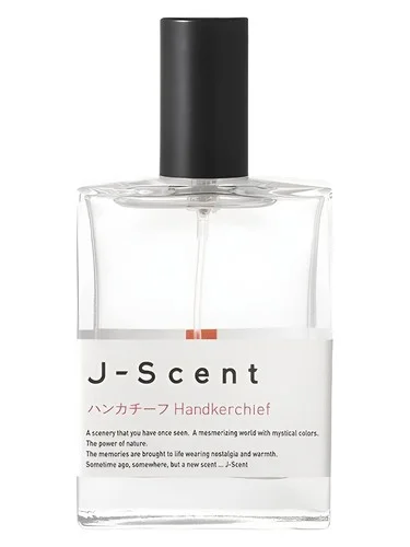 Perfume Handkerchief de J-Scent