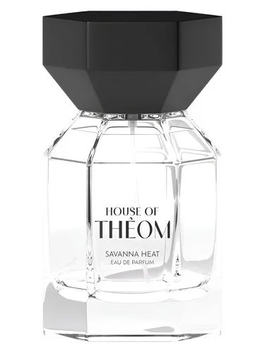 Perfume Savanna Heat de House of Thêom