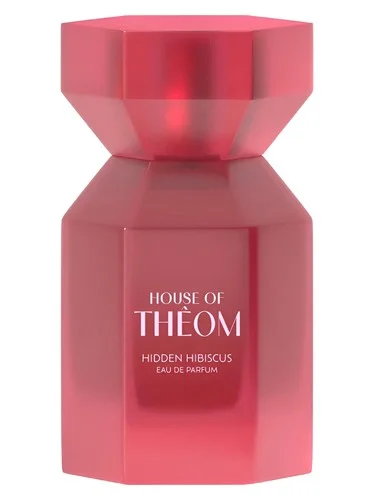 Perfume Hidden Hibiscus de House of Thêom