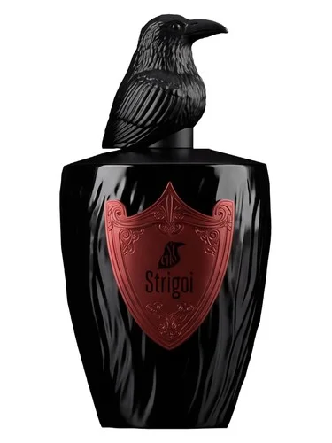 Perfume Strigoi de Daniel Josier