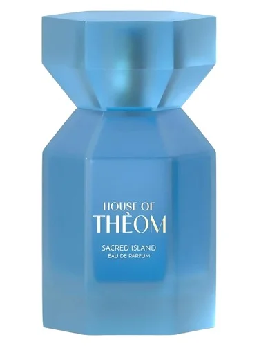 Perfume Sacred Island de House of Thêom