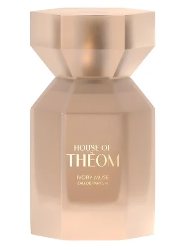Perfume Ivory Muse de House of Thêom