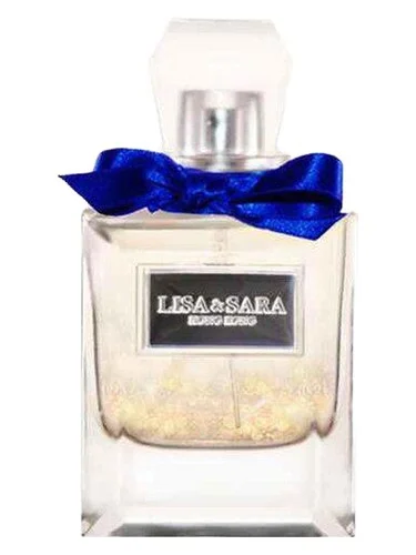 Perfume Shining Star de Lisa & Sara