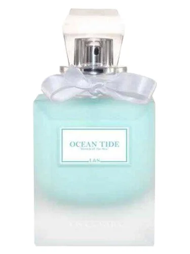 Perfume Ocean Tide de Lisa & Sara