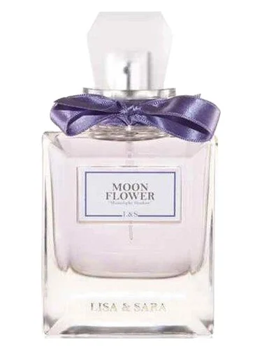 Perfume Moonflower de Lisa & Sara