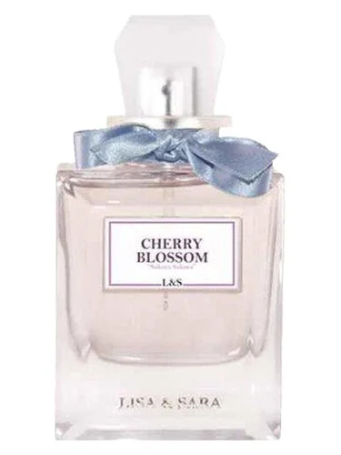 Perfume Cherry Blossom de Lisa & Sara