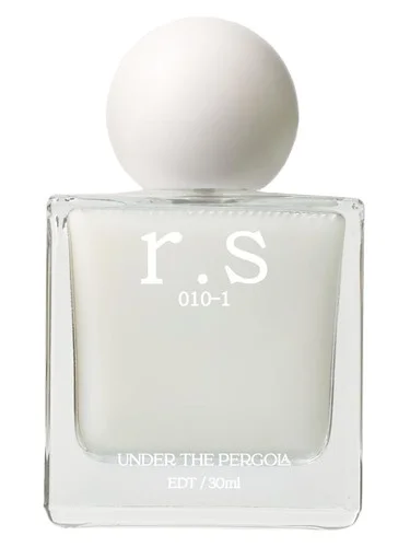 Perfume R.S de UNDER THE PERGOLA