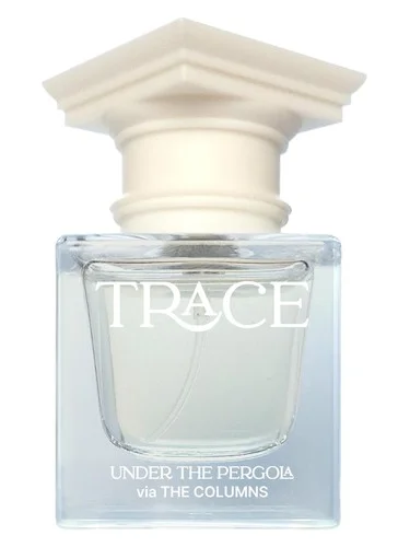 Perfume Trace de UNDER THE PERGOLA