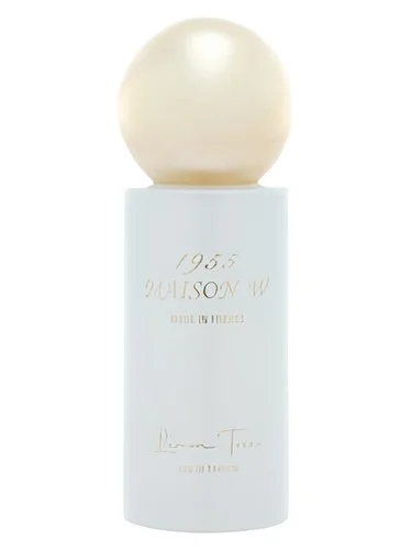 Perfume Lemon Tree de Maison W