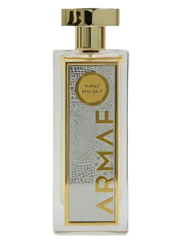 Perfume Mosaic Topaz Malaky de Armaf