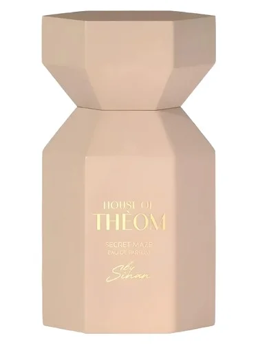 Perfume Secret Maze de House of Thêom