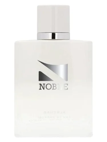 Perfume Noble de ALREHAB PERFUMES