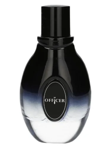 Perfume Officer de ALREHAB PERFUMES