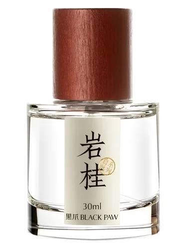 Perfume Osmanthus de Black Paw