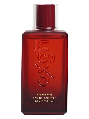 Perfume Cashmere Wood de OXGN