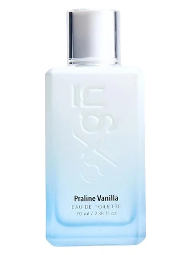 Perfume Praline Vanilla de OXGN