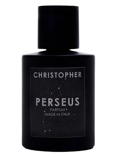 Perfume Perseus de Christopher