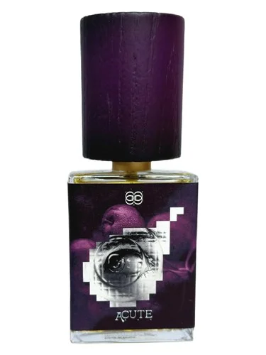 Perfume PlumTastic de Acute