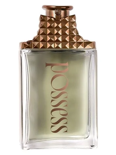 Perfume Possess Intense Man de Oriflame