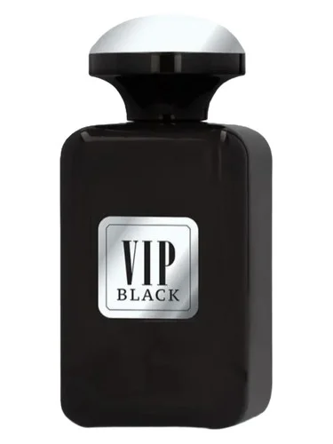 Perfume VIP Black de ALREHAB PERFUMES