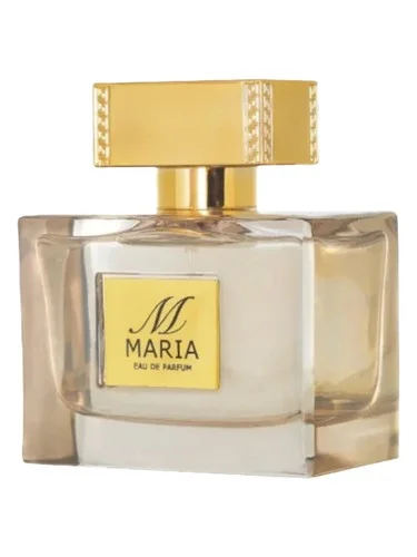 Perfume Maria de ALREHAB PERFUMES