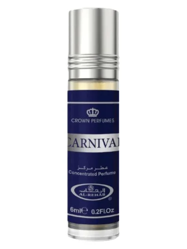Perfume Carnival de ALREHAB PERFUMES