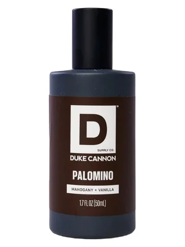 Perfume Palomino de Duke Cannon