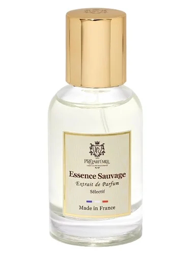 Perfume Essence Sauvage de PREparfumer