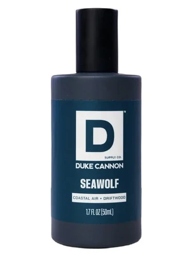 Perfume Seawolf de Duke Cannon