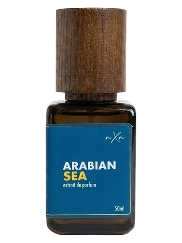 Perfume Arabian Sea de nXn Perfumes