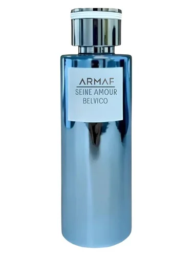 Perfume Seine Amour Belvico de Armaf