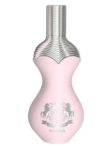 Perfume Seniorita Dream Girl Serina de Camara Perfumes
