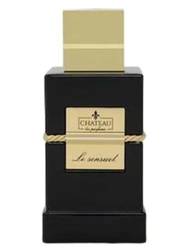 Perfume Le Sensuel de Chateau Les Parfums
