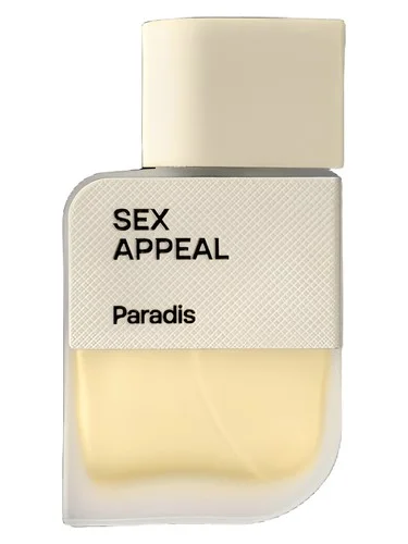 Perfume Sex Appeal de Paradis