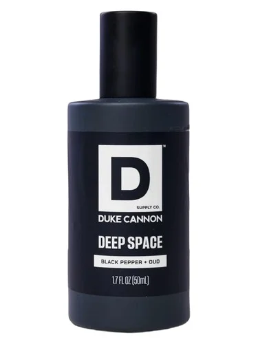 Perfume Deep Space de Duke Cannon