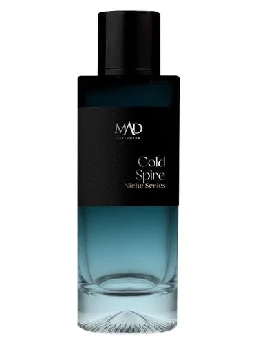Perfume Cold Spire de Mad Parfumeur