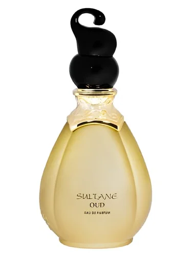 Perfume Sultane Oud de Jeanne Arthes