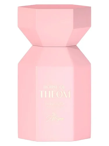 Perfume Sweet Aura de House of Thêom