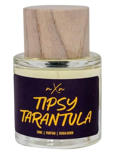 Perfume Tipsy Tarantula de nXn Perfumes