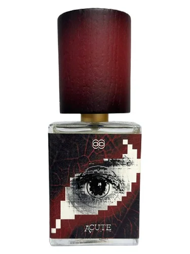 Perfume Tea Amo de Acute