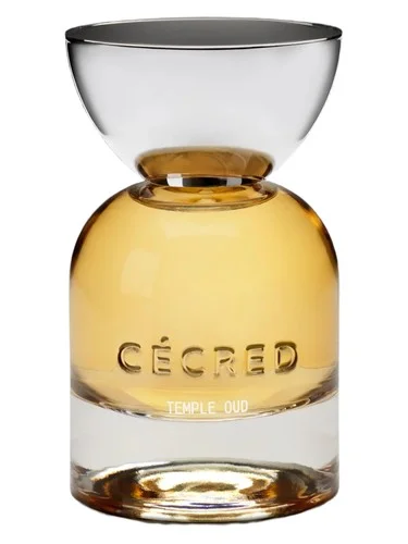 Imagen de Temple Oud Hair Perfume
