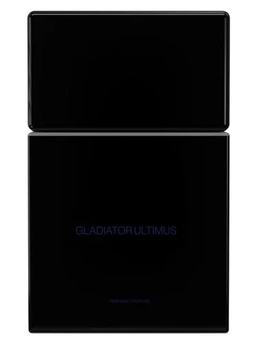 Perfume Gladiator Ultimus de Sora Dora
