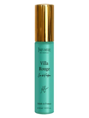 Perfume Villa Rouge de Parfumerie de Château