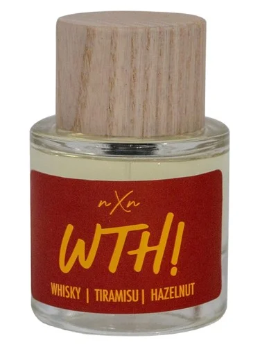 Perfume WTH! de nXn Perfumes