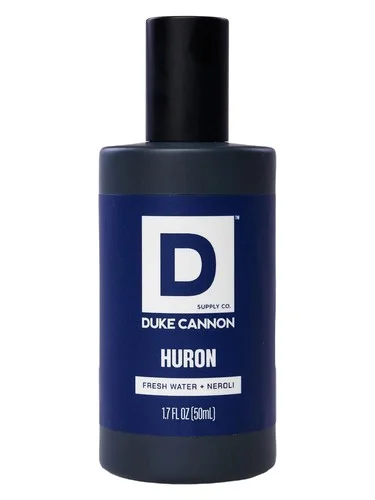 Perfume Huron de Duke Cannon