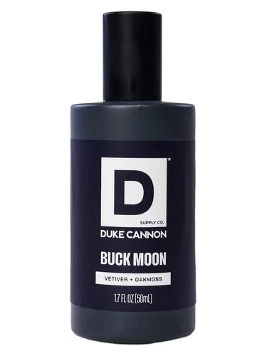 Perfume Buck Moon de Duke Cannon