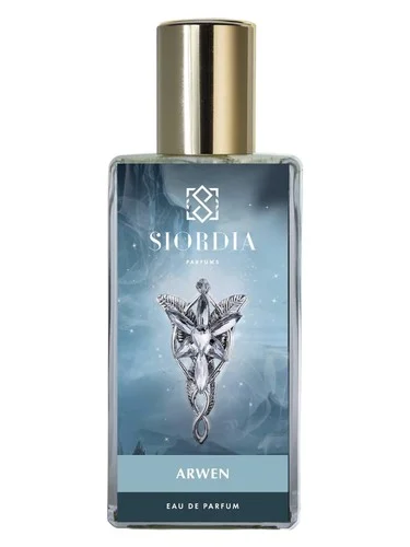 Perfume Arwen de Siordia Parfums
