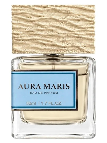 Perfume Aura Maris de D'Anthe Parfums
