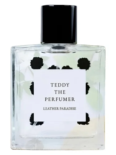 Perfume Leather Paradise de Teddy The Perfumer